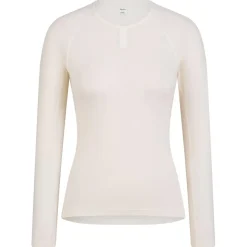 - Women's Merino Base Layer Long Sleeve - Merinounterwäsche>Rapha Clearance