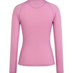 - Women's Merino Base Layer Long Sleeve - Merinounterwäsche>Rapha Clearance