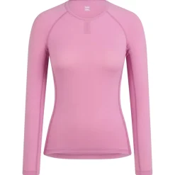 - Women's Merino Base Layer Long Sleeve - Merinounterwäsche><noscript><img width=