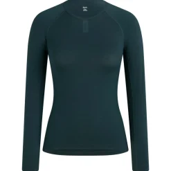 - Women's Merino Base Layer Long Sleeve - Merinounterwäsche><noscript><img width=