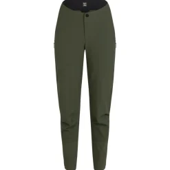 - Women's Trail Pants - Radhose>Rapha Hot