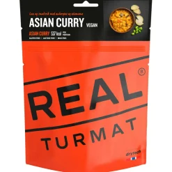 - Asian Curry>Real Turmat Best