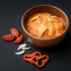 - Bacalao Trekkingausrüstung|Outdoor Lebensmittel