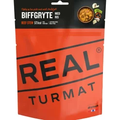 Real Turmat - Beef Stew