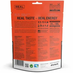 Real Turmat - Chicken Curry^ Trekkingausrüstung|Outdoor Lebensmittel