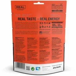 Hot - Chicken Tikka Masala Trekkingausrüstung|Outdoor Lebensmittel