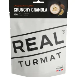Real Turmat - Crunchy Granola