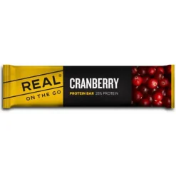 Online - Protein Bar Cranberry - Recoveryriegel Riegel|Trekkingausrüstung