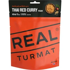 - Thai Red Curry>Real Turmat Clearance
