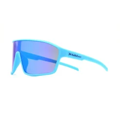 Red Bull Spect - Daft Mirror Cat 3 - Fahrradbrille