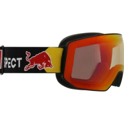 Red Bull Spect - Fink Mirror Cat 1-3 (VLT 64-18%) - Skibrille