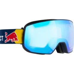 Red Bull Spect - Fink Photochromic Cat 1-3 (VLT 8,7-65,6%) - Skibrille^ Ski-Ausrüstung|Skibrillen