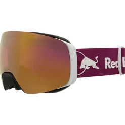 Red Bull Spect - Jon Mirror Cat 2 (VLT 27%) + Cat 1 (VLT 72%) - Skibrille^ Ski-Ausrüstung|Skibrillen
