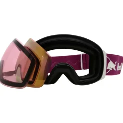 Red Bull Spect - Jon Mirror Cat 2 (VLT 27%) + Cat 1 (VLT 72%) - Skibrille^ Ski-Ausrüstung|Skibrillen