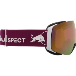 Red Bull Spect - Jon Mirror Cat 2 (VLT 27%) + Cat 1 (VLT 72%) - Skibrille^ Ski-Ausrüstung|Skibrillen