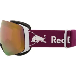 Red Bull Spect - Jon Mirror Cat 2 (VLT 27%) + Cat 1 (VLT 72%) - Skibrille^ Ski-Ausrüstung|Skibrillen
