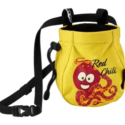 Red Chili - Kid's Chalk Bag Kiddy - Chalkbag^ Kletter- & Boulderzubehör|Chalkbags