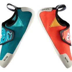 - Kid's Pulpo - Kletterschuhe Kinder Kletterschuhe|Klettschuhe