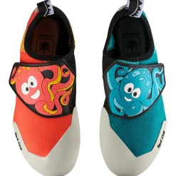 - Kid's Pulpo - Kletterschuhe Kinder Kletterschuhe|Klettschuhe