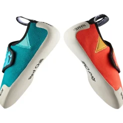 - Kid's Pulpo - Kletterschuhe Kinder Kletterschuhe|Klettschuhe