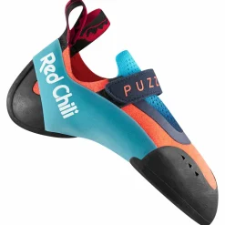 - Kid's Puzzle - Kletterschuhe>Red Chili Sale