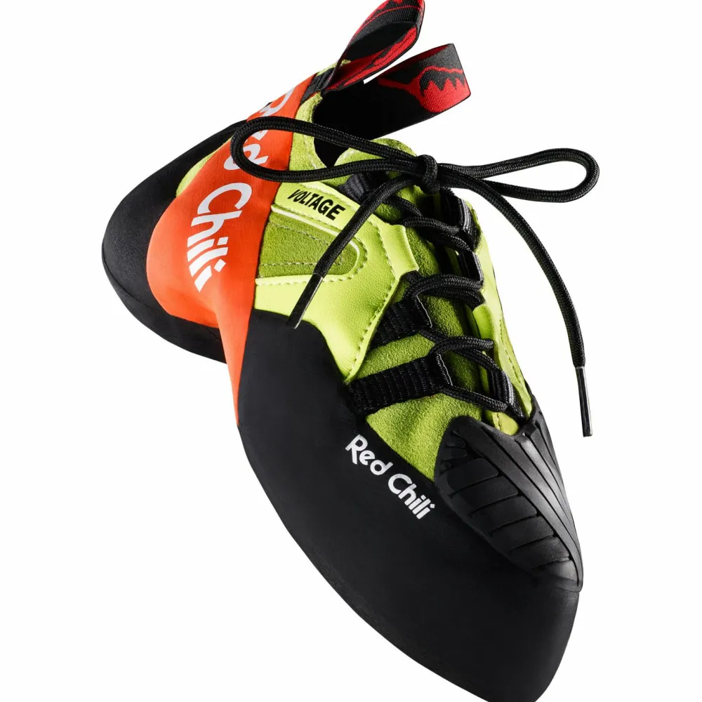 Best - Voltage Lace - Kletterschuhe Kletterschuhe|Schnürschuhe