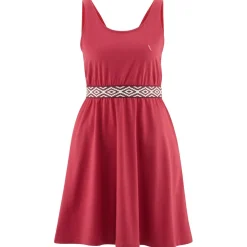 Hot - Women's Nacoma Dress - Kleid Alltagsbekleidung