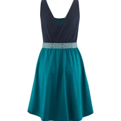 Hot - Women's Nacoma Dress - Kleid Alltagsbekleidung