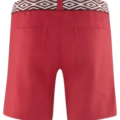 - Women's Tarao Shorts IV - Shorts>Red Chili Outlet