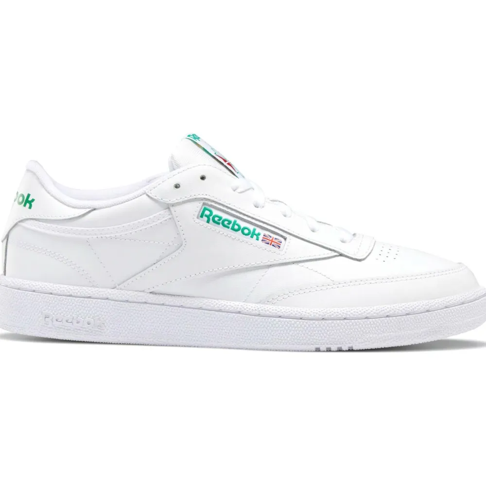 - Club C 85 - Sneaker>Reebok Hot
