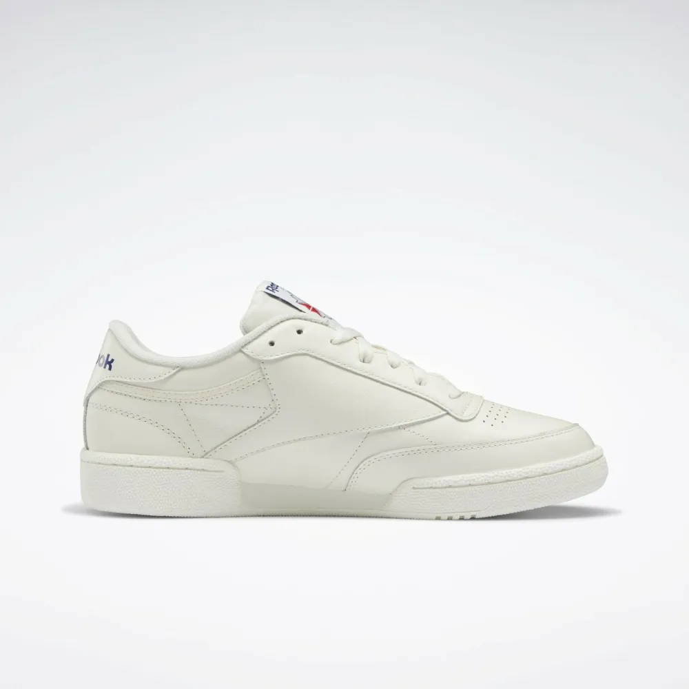 - Club C 85 - Sneaker>Reebok Hot