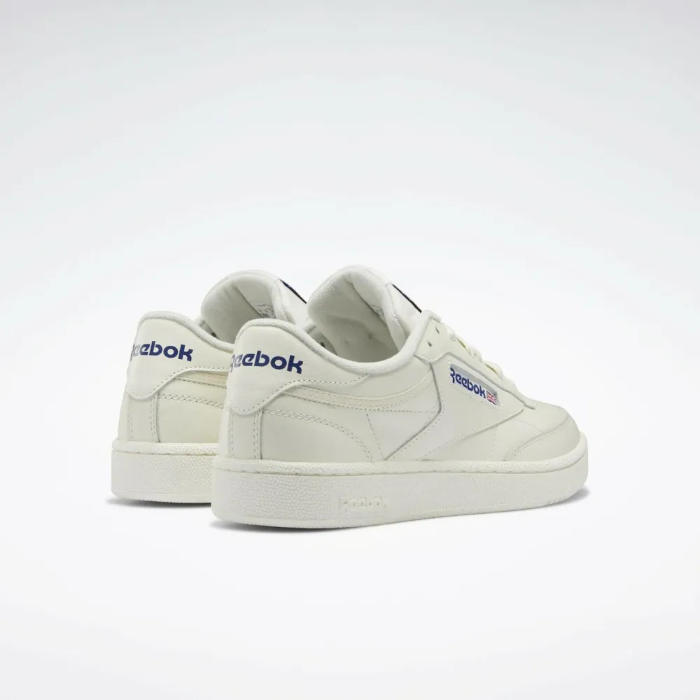 - Club C 85 - Sneaker>Reebok Hot