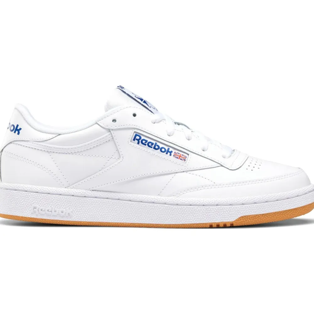 - Club C 85 - Sneaker>Reebok Hot