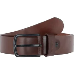 - All Black Buckle Belt - Gürtel><noscript><img width=