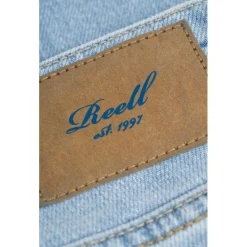 Reell - Barfly PCW - Jeans^ Hosen|Alltagsbekleidung