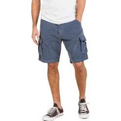Reell - City Cargo Short ST - Shorts