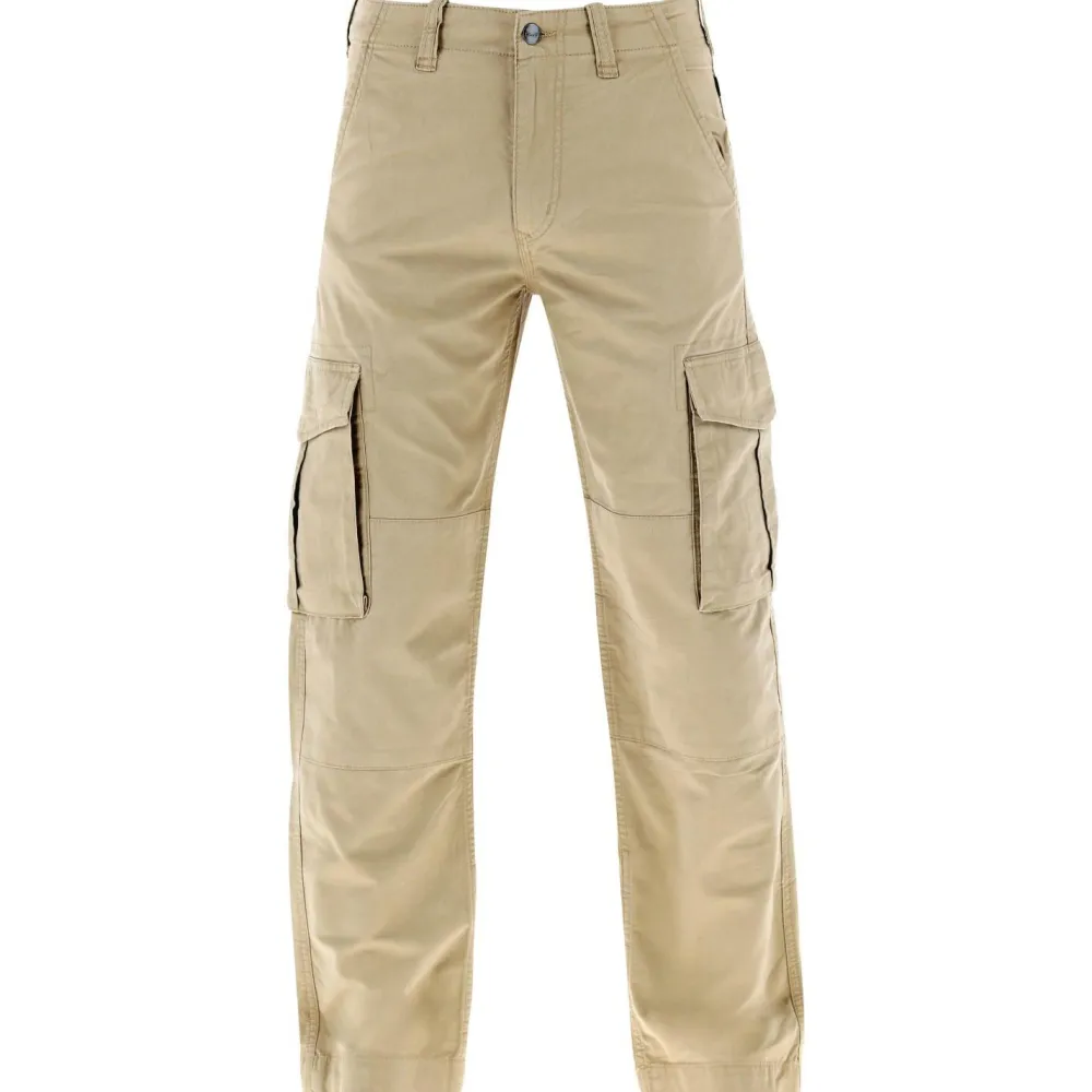 - Flex Cargo LC - Freizeithose>Reell Sale