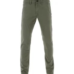 Reell - Flex Tapered Chino - Freizeithose^ Alltagsbekleidung|Hosen