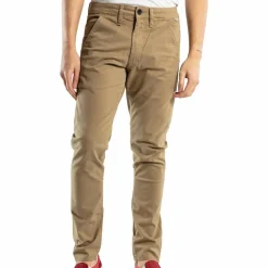 Reell - Flex Tapered Chino - Freizeithose^ Alltagsbekleidung|Hosen