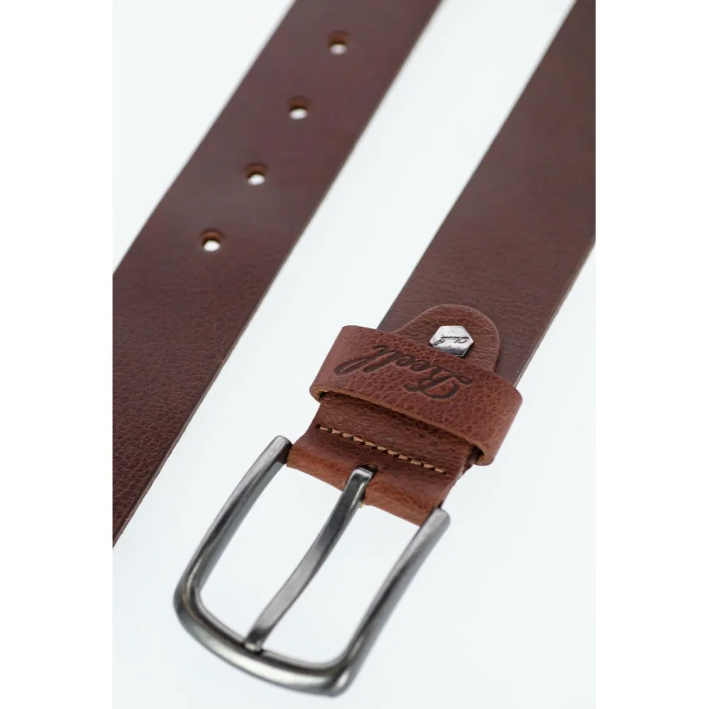 - Grain Belt - Gürtel>Reell Discount