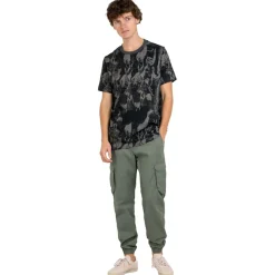 Reell - Reflex Cargo LW - Freizeithose