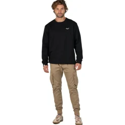 - Reflex Rib Cargo - Freizeithose><noscript><img width=