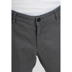 New - Regular Flex Chino - Freizeithose Alltagsbekleidung|Hosen