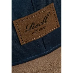 Best - Suede Cap - Cap Caps|Kopfbedeckungen