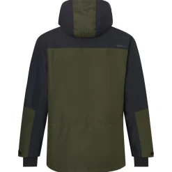 Hot - Cure - Skijacke Skibekleidung|Skijacken