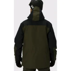 Hot - Cure - Skijacke Skibekleidung|Skijacken