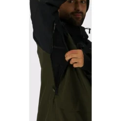 Hot - Cure - Skijacke Skibekleidung|Skijacken