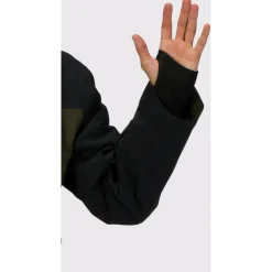 Hot - Cure - Skijacke Skibekleidung|Skijacken