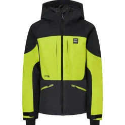 Kinder Rehall - Kid's Crocks - Skijacke