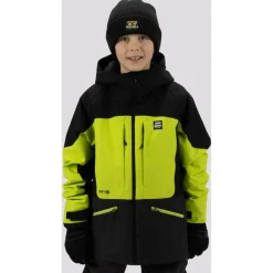 Kinder Rehall - Kid's Crocks - Skijacke